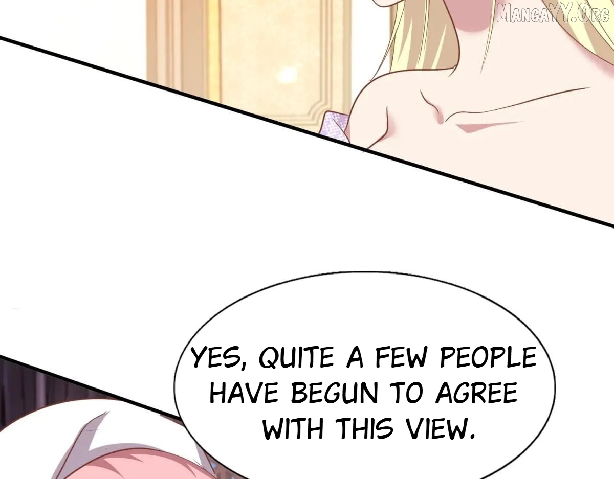 Don't Embarrass Me Chapter 196 - page 10